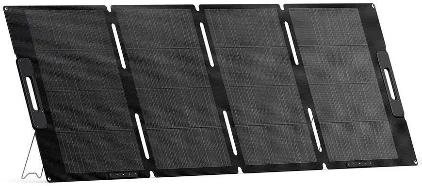 Солнечная панель Bluetti MP200 Solar Panel 200W фото