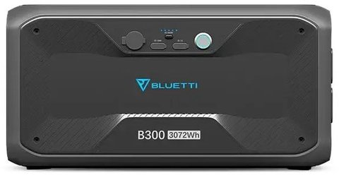 Батарея Bluetti B300 Expansion Battery (Bluetti B 300) 3072Wh фото