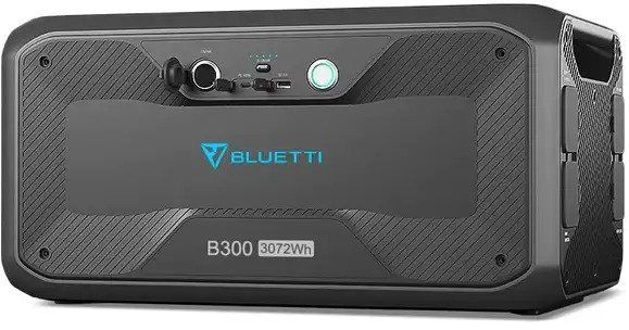 Батарея Bluetti B300 Expansion Battery (Bluetti B 300) 3072Wh фото