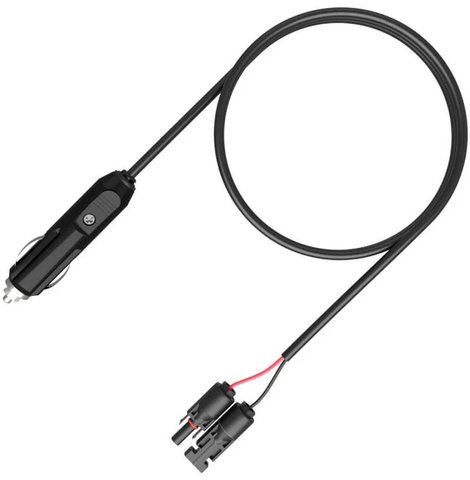 Bluetti EP500PRO Car Charging Cable (12V/24V) фото