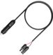 Bluetti EP500PRO Car Charging Cable (12V/24V) 1179646 фото 1