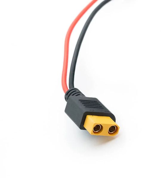 Bluetti Lead-acid Battery Charging Cable 12V/24V фото