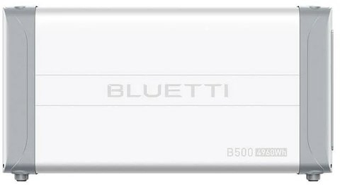 Батарея Bluetti B500 Expansion Battery (Bluetti B 500) 4960Wh фото