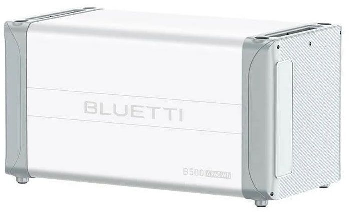 Батарея Bluetti B500 Expansion Battery (Bluetti B 500) 4960Wh фото