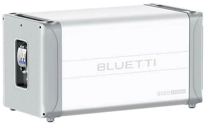 Батарея Bluetti B500 Expansion Battery (Bluetti B 500) 4960Wh фото