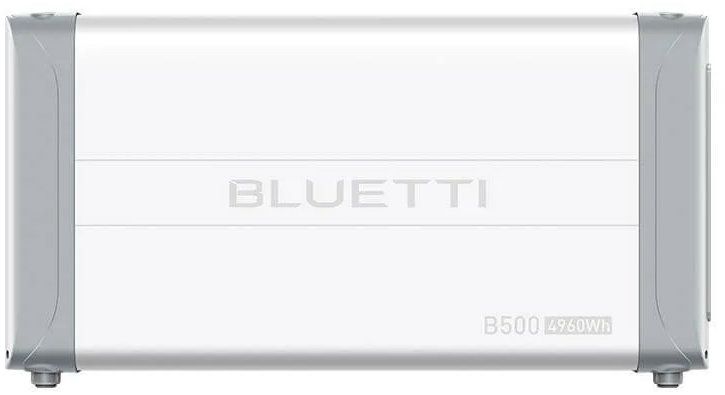 Батарея Bluetti B500 Expansion Battery (Bluetti B 500) 4960Wh фото