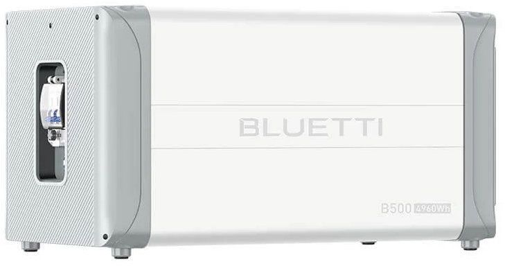 Батарея Bluetti B500 Expansion Battery (Bluetti B 500) 4960Wh фото