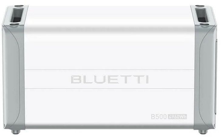 Батарея Bluetti B500 Expansion Battery (Bluetti B 500) 4960Wh фото