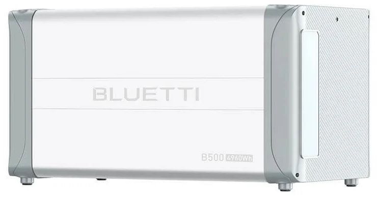 Батарея Bluetti B500 Expansion Battery (Bluetti B 500) 4960Wh фото