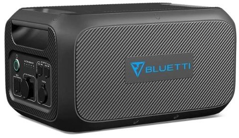 Батарея Bluetti B230 Expansion Battery (Bluetti B 230) 2048Wh фото