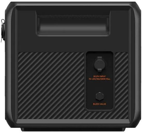 Батарея Bluetti B210P Expansion Battery (Bluetti B 210 P) 2150Wh фото