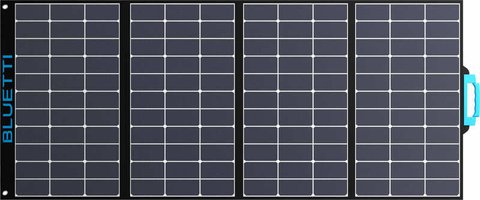 Сонячна панель Bluetti SP350 Solar Panel 350W фото