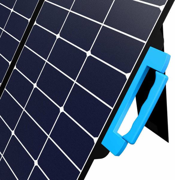 Сонячна панель Bluetti SP350 Solar Panel 350W фото