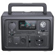 Зарядная станция Bluetti EB3A 268Wh 600W EU