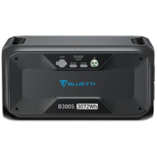 Додаткова батарея Bluetti B300S 3072Wh Expansion Battery
