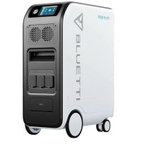 Зарядна станція Bluetti EP500Pro Solar Power Station 5100Wh 3000W EU