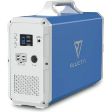 Зарядна станція Bluetti EB240 1000W 2400Wh EU