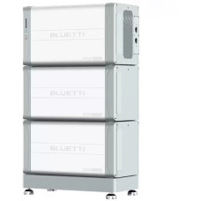 Система резервного енергозабезпечення Bluetti EP600 6000W + 2 Home Battery Backup B500 9920Wh