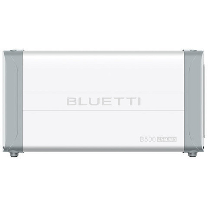 Система резервного энергообеспечения Bluetti EP600 6000W + 2 Home Battery Backup B500 9920Wh