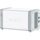Система резервного энергообеспечения Bluetti EP600 6000W + 2 Home Battery Backup B500 9920Wh