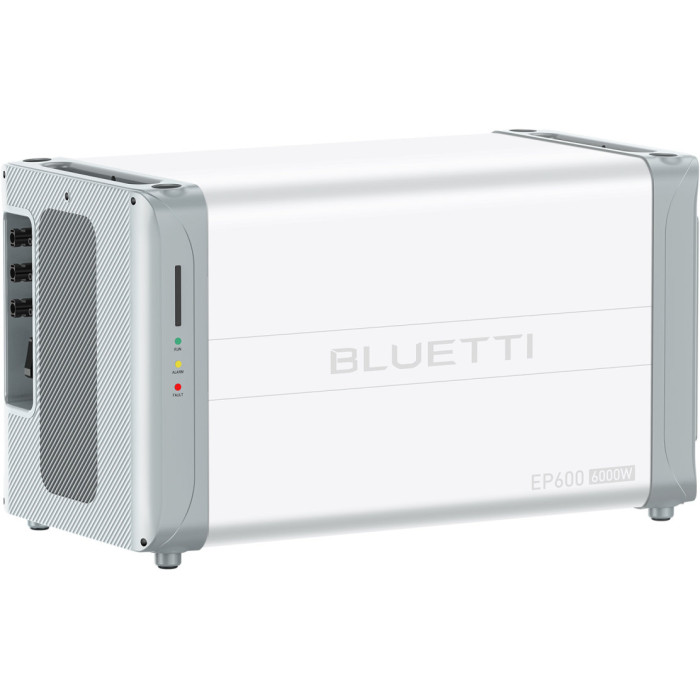 Система резервного энергообеспечения Bluetti EP600 6000W + 2 Home Battery Backup B500 9920Wh