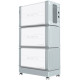 Система резервного энергообеспечения Bluetti EP600 6000W + 2 Home Battery Backup B500 9920Wh