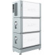 Система резервного энергообеспечения Bluetti EP600 6000W + 2 Home Battery Backup B500 9920Wh