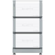 Система резервного энергообеспечения Bluetti EP600 6000W + 2 Home Battery Backup B500 9920Wh