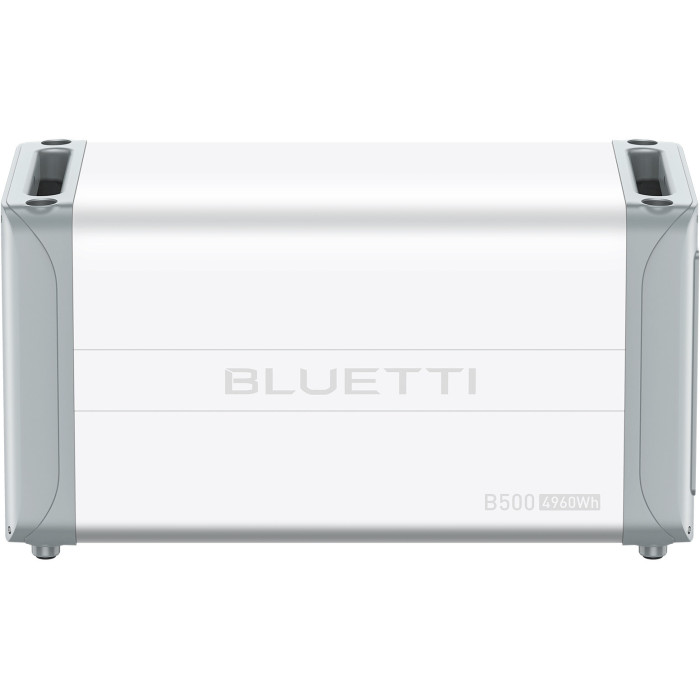 Система резервного энергообеспечения Bluetti EP600 6000W + 2 Home Battery Backup B500 9920Wh