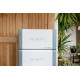 Система резервного энергообеспечения Bluetti EP600 6000W + 2 Home Battery Backup B500 9920Wh