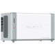 Система резервного энергообеспечения Bluetti EP600 6000W + 2 Home Battery Backup B500 9920Wh