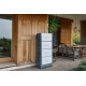 Система резервного энергообеспечения Bluetti EP600 6000W + 2 Home Battery Backup B500 9920Wh