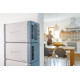 Система резервного энергообеспечения Bluetti EP600 6000W + 2 Home Battery Backup B500 9920Wh
