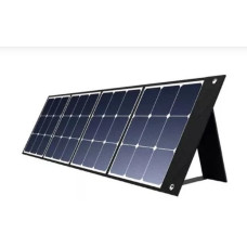 Сонячна панель Bluetti 120W Solar Panel (SP120) UA