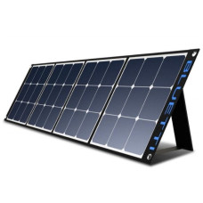Сонячна панель Bluetti 220W Solar Panel (SP220S) UA