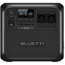 Зарядна станція Bluetti AC180 1152Wh 1800W EU