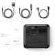 Зарядная станция Bluetti AC180 1152Wh 1800W EU