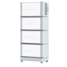 Система резервного енергозабезпечення Bluetti EP600 6000W + 3 Home Battery Backup B500 14880Wh