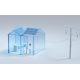 Система резервного энергообеспечения Bluetti EP600 6000W + 3 Home Battery Backup B500 14880Wh