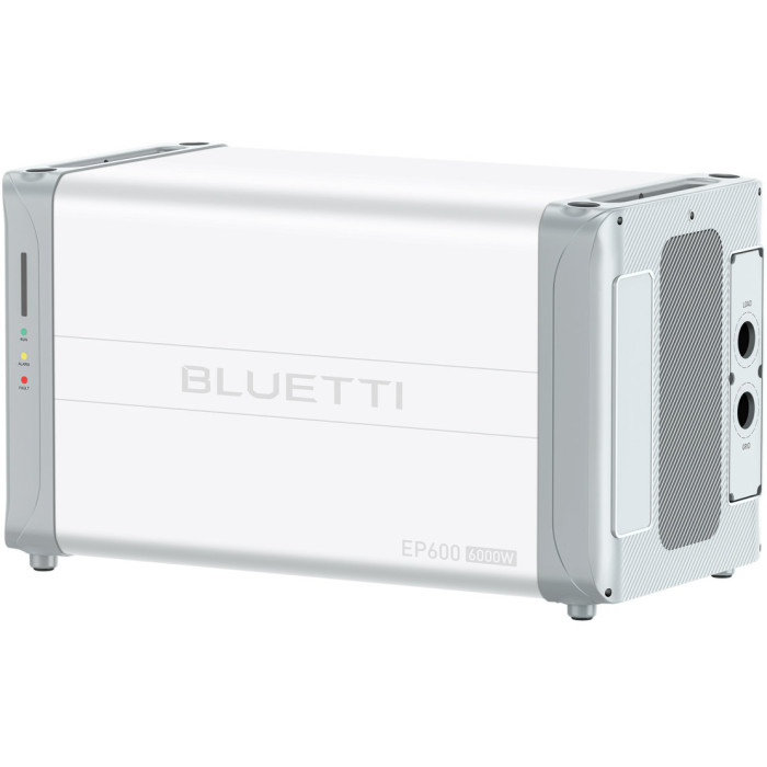 Система резервного энергообеспечения Bluetti EP600 6000W + 3 Home Battery Backup B500 14880Wh