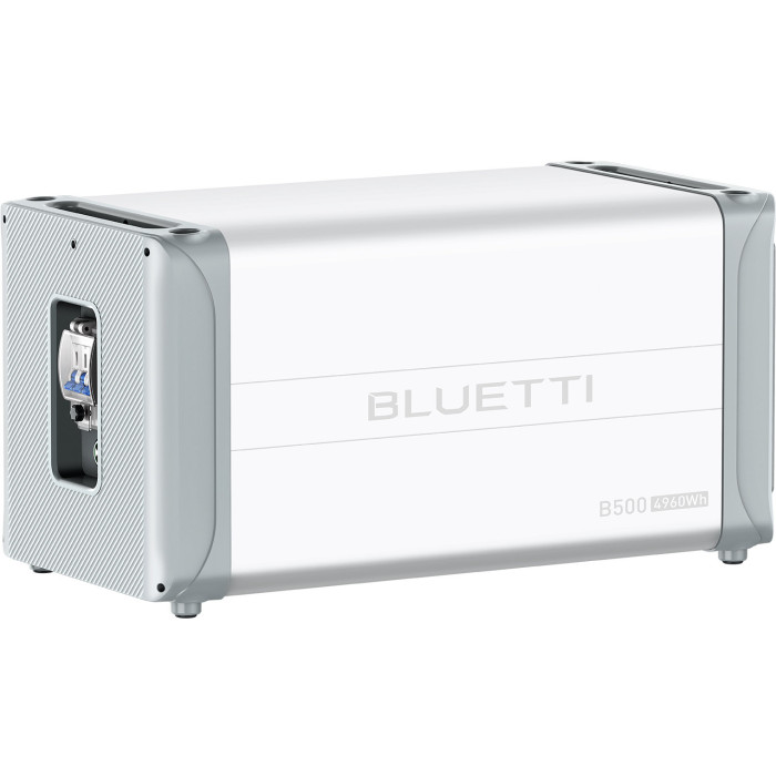Система резервного энергообеспечения Bluetti EP600 6000W + 3 Home Battery Backup B500 14880Wh