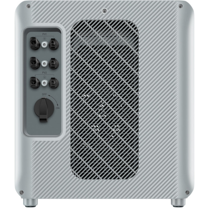 Система резервного энергообеспечения Bluetti EP600 6000W + 3 Home Battery Backup B500 14880Wh