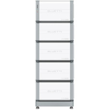 Система резервного енергозабезпечення Bluetti EP600 6000W + 4 Home Battery Backup B500 19840Wh
