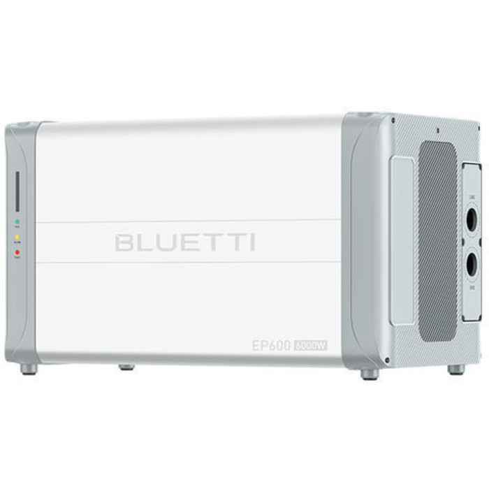 Система резервного энергообеспечения Bluetti EP600 6000W + 4 Home Battery Backup B500 19840Wh