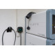 Система резервного энергообеспечения Bluetti EP600 6000W + 4 Home Battery Backup B500 19840Wh