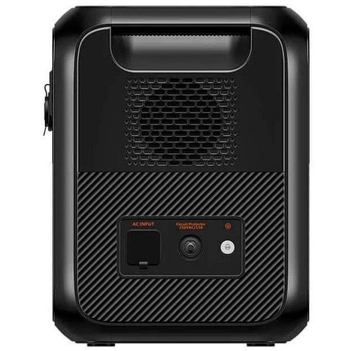 Зарядная станция Bluetti AC180P 1440Wh 1800W EU