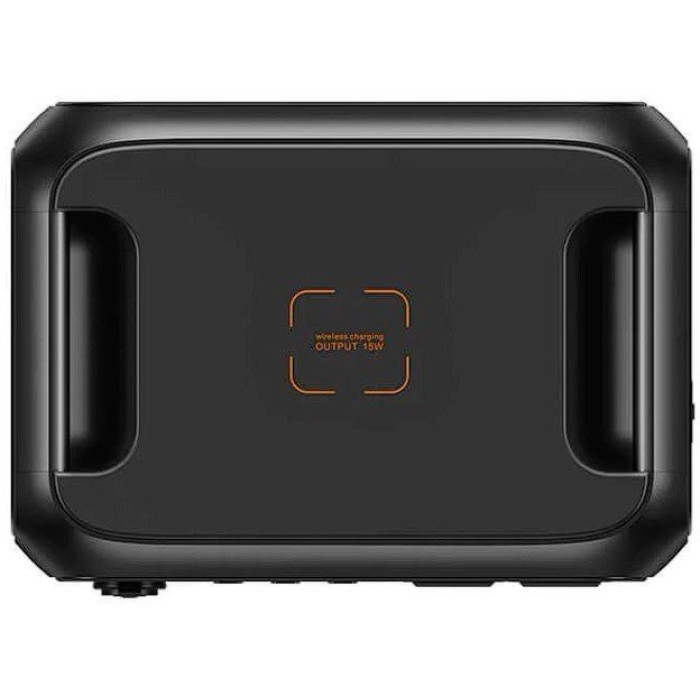 Зарядная станция Bluetti AC180P 1440Wh 1800W EU
