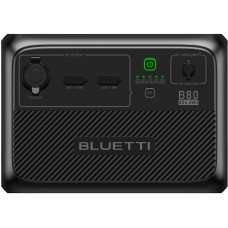 Додаткова акумуляторна батарея Bluetti B80 806Wh Expansion Battery