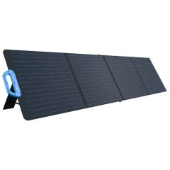Сонячна панель Bluetti 200W Solar Panel (PV2000) UA