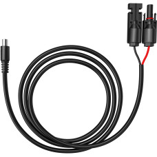 Bluetti Solar Charging Cable for EB3A
